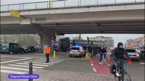 ongeval scherpenheuvel|Autobestuurder rijdt fietsster aan in Scherpenheuvel